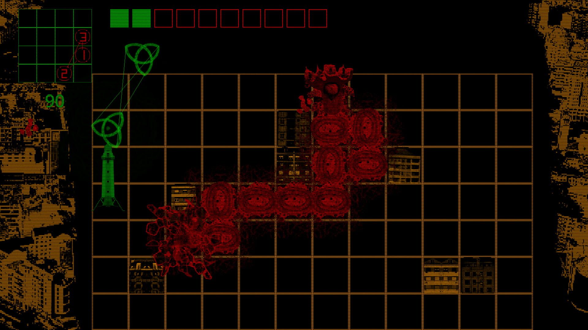 Foto do jogo Sayonara Sigil Sentry
