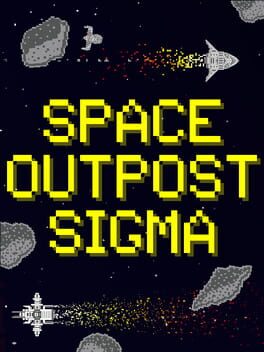 Foto do jogo Space Outpost Sigma