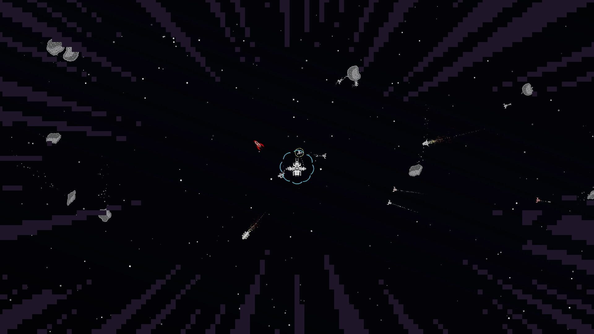 Foto do jogo Space Outpost Sigma