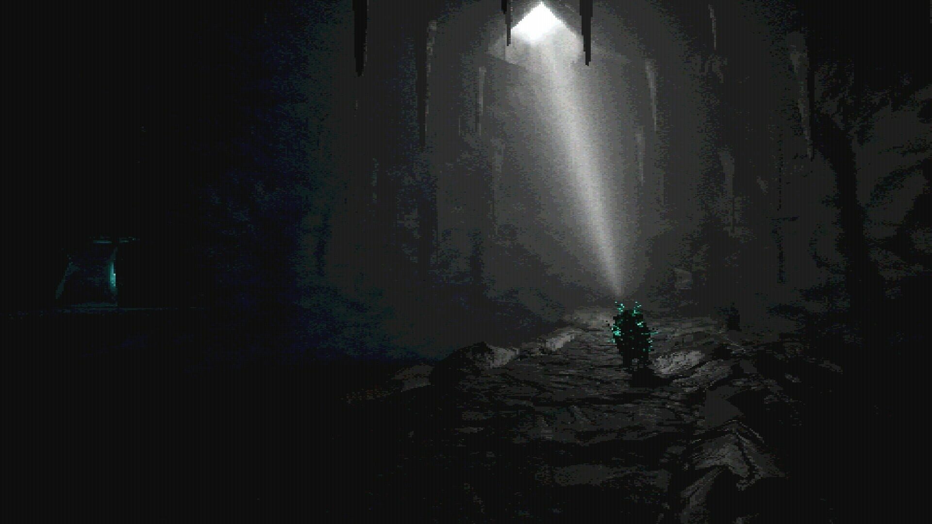 Foto do jogo Pale Abyss
