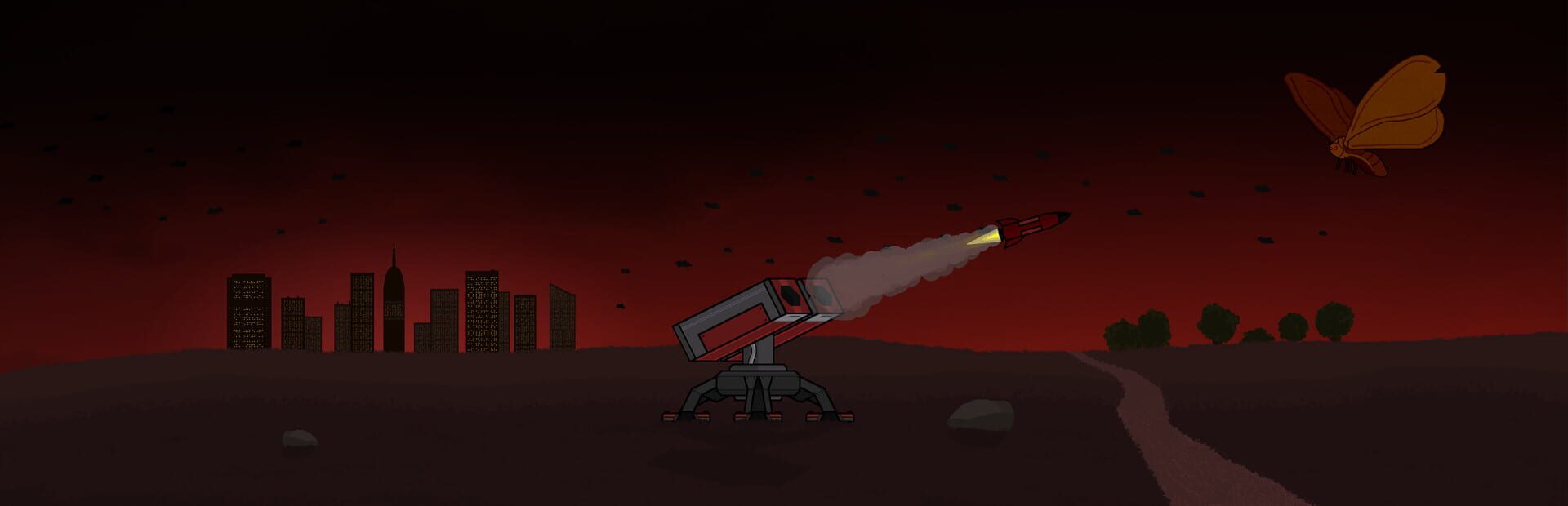 Foto do jogo Totally Defenceless