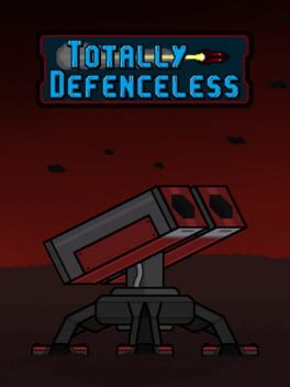 Foto do jogo Totally Defenceless