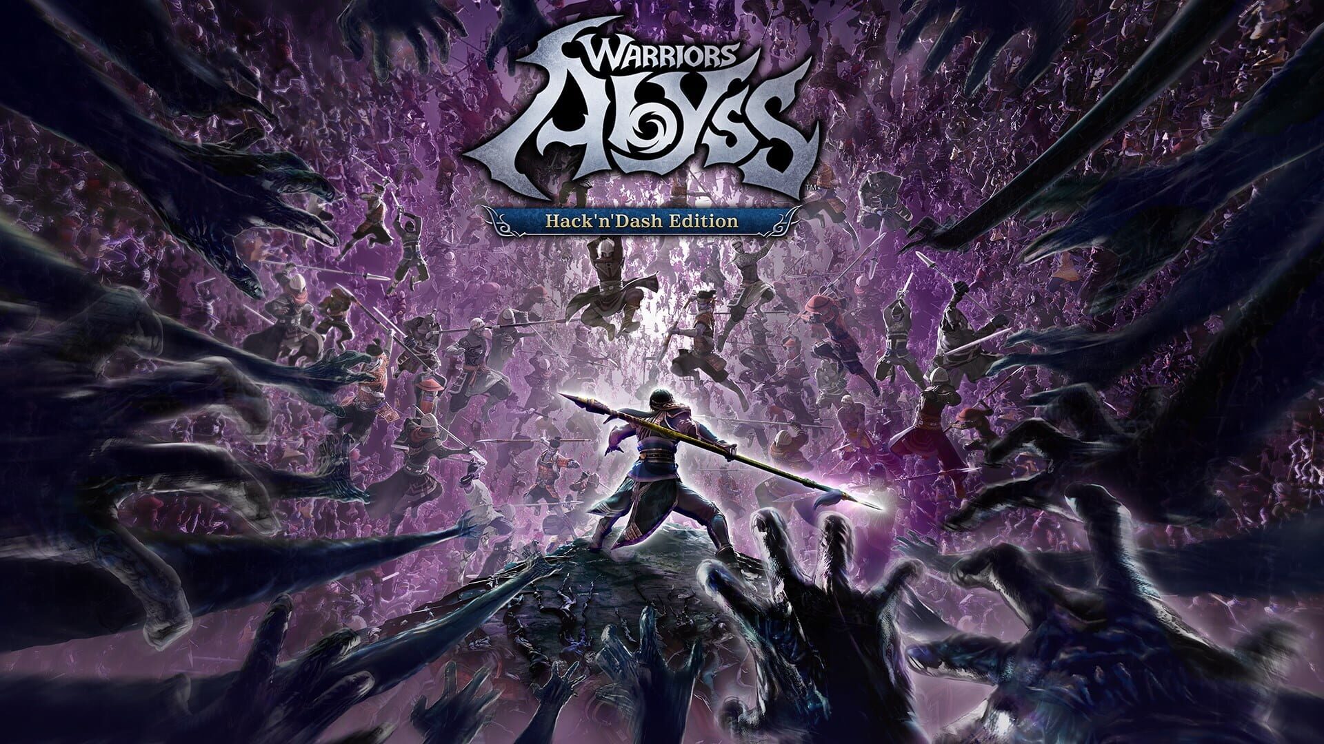 Foto do jogo Warriors: Abyss - Hack'n'Dash Edition
