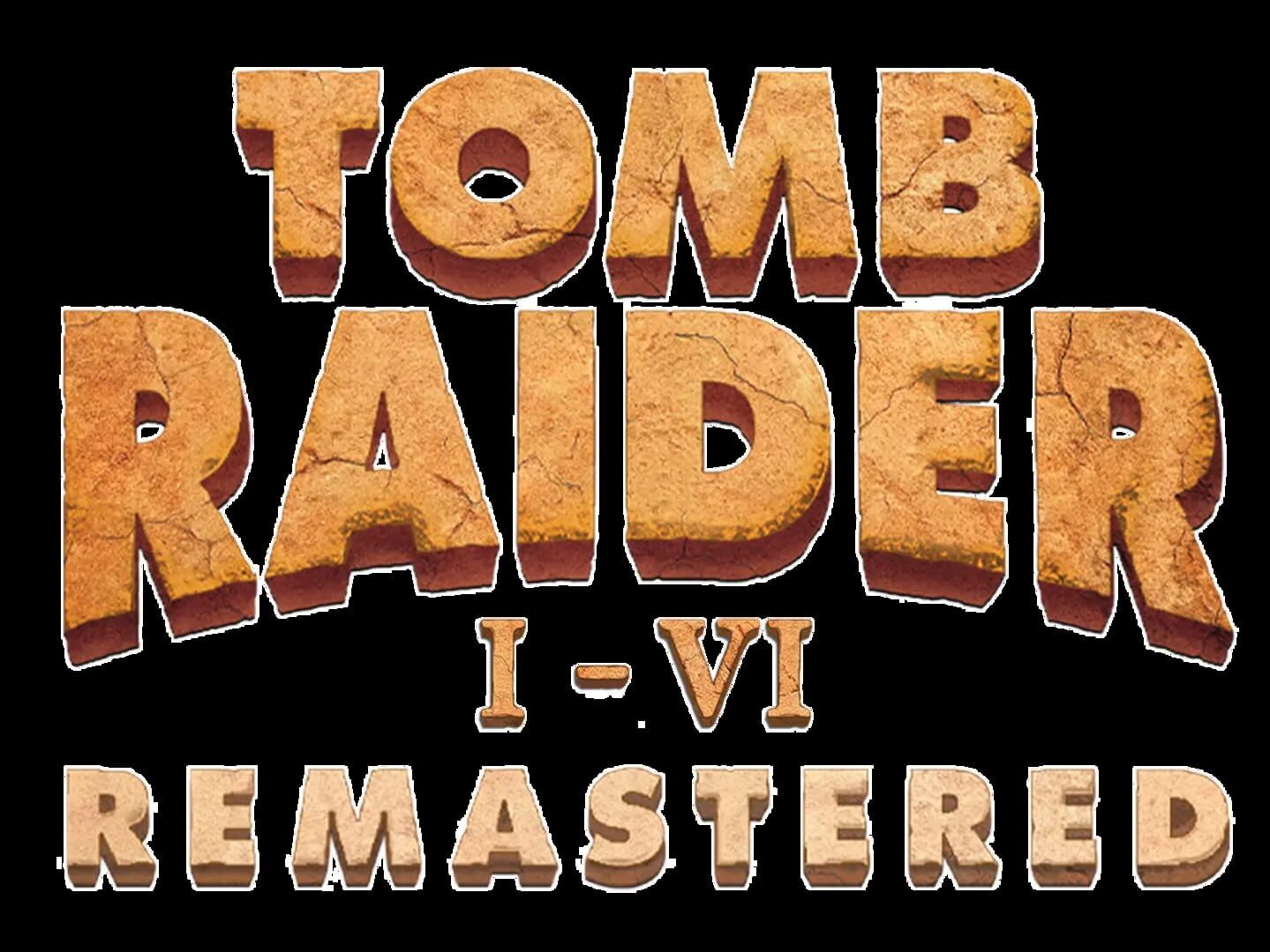 Foto do jogo Tomb Raider I-VI Remastered