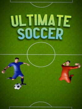 Foto do jogo Ultimate Soccer