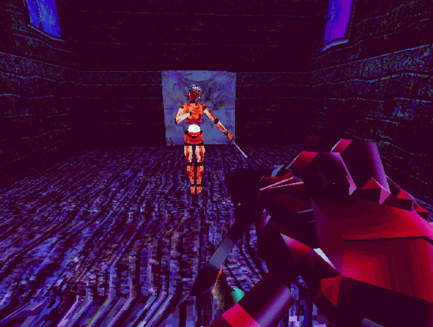 Foto do jogo Blue Wyrm