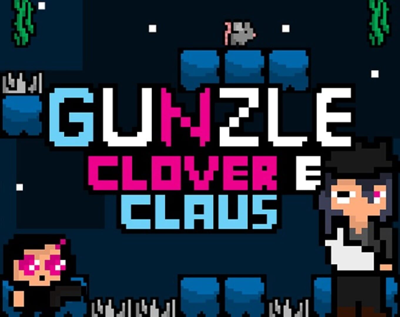 Foto do jogo Gunzle: Clover And Claus