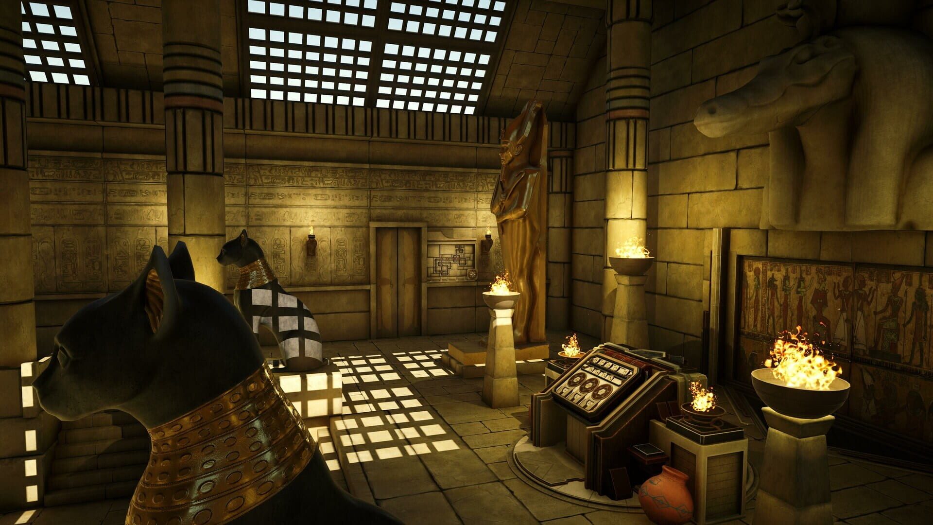 Foto do jogo Escape Room Six Games Pack