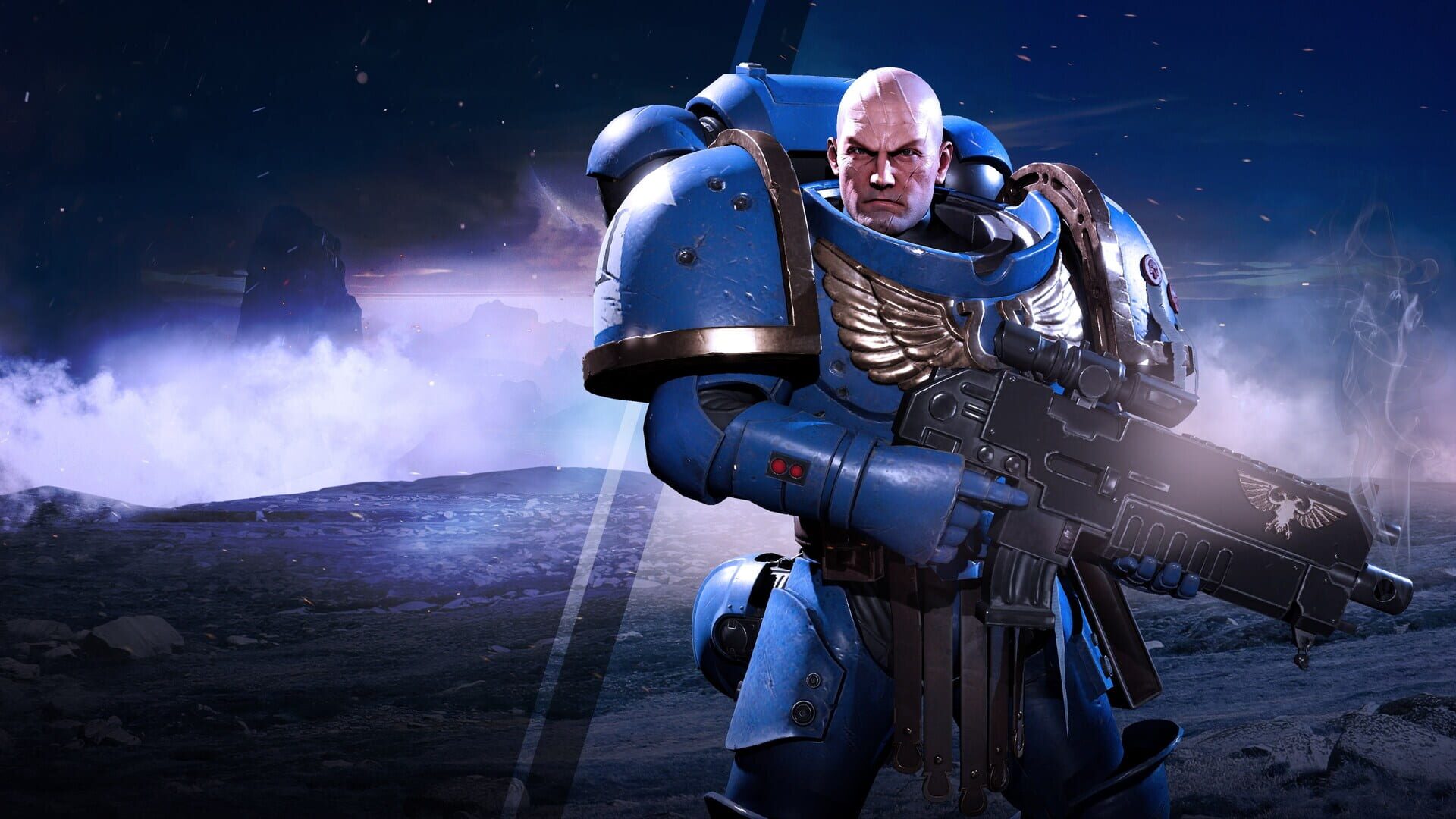 Foto do jogo World of Tanks: Modern Armor - Volusad Thassius