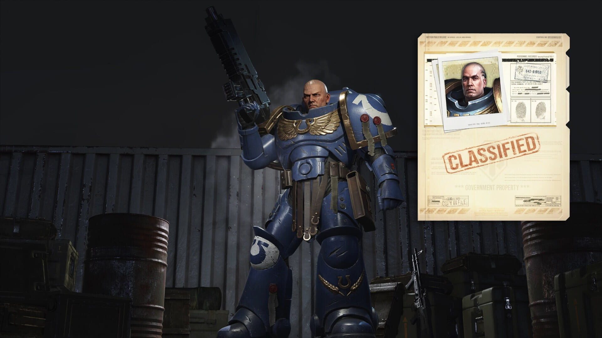 Foto do jogo World of Tanks: Modern Armor - Volusad Thassius