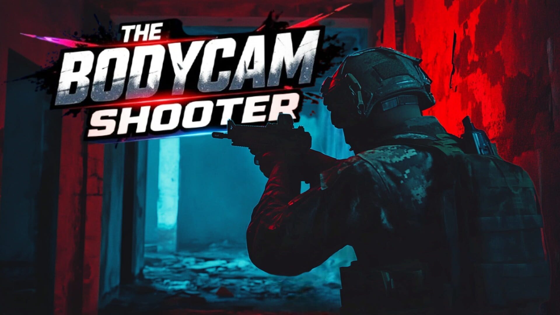 Foto do jogo The Bodycam Shooter