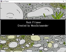 Foto do jogo Rock Flipper