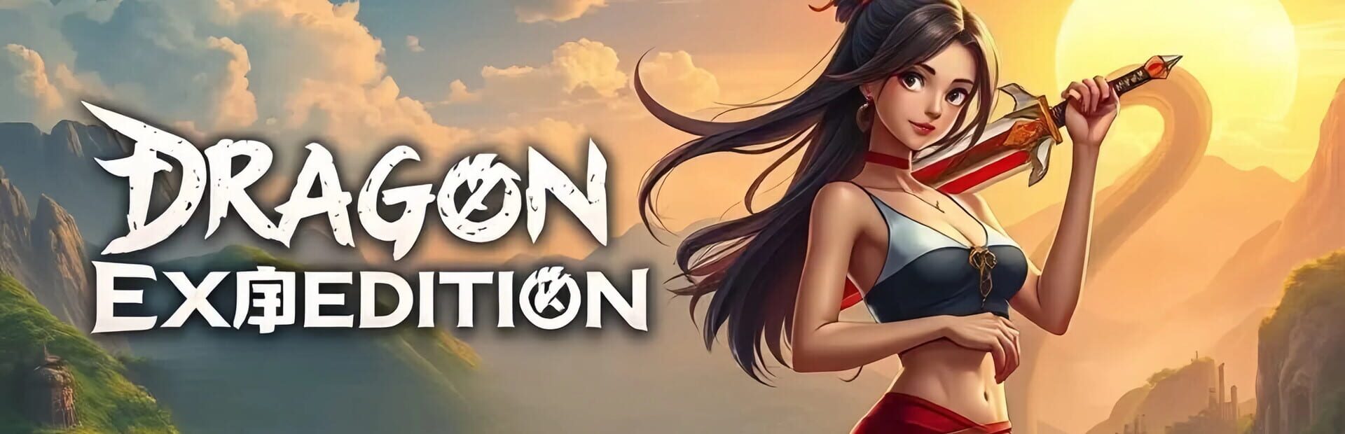 Foto do jogo Dragon Expedition