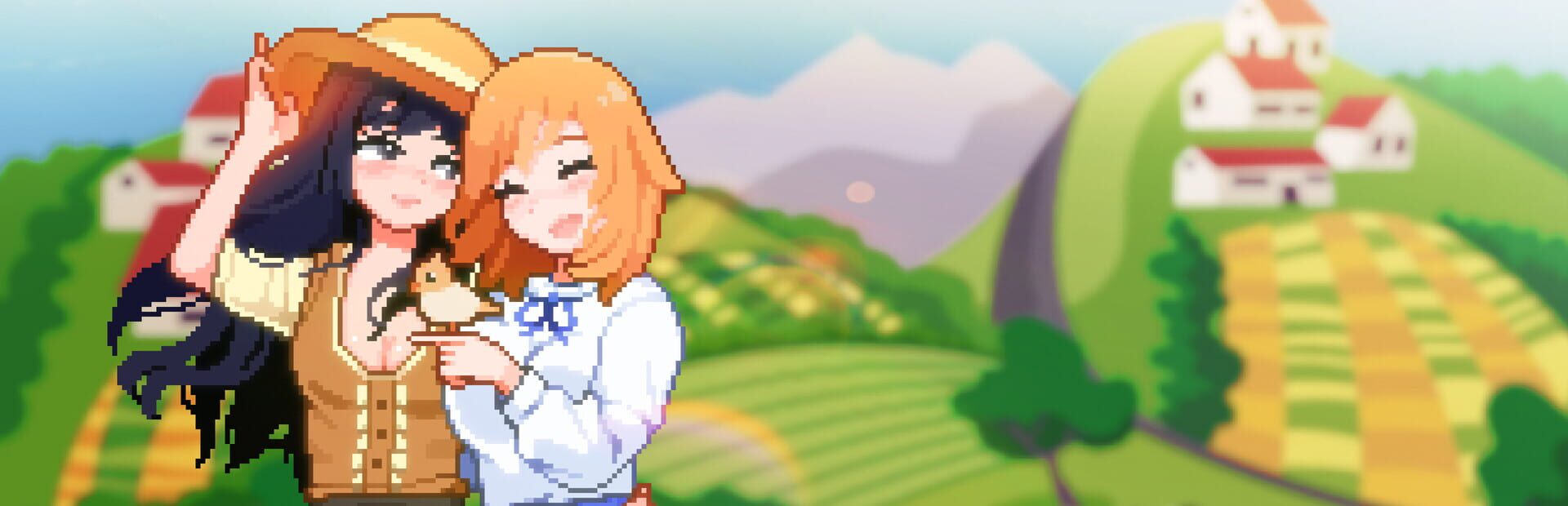 Foto do jogo Dream Life in the Country Side