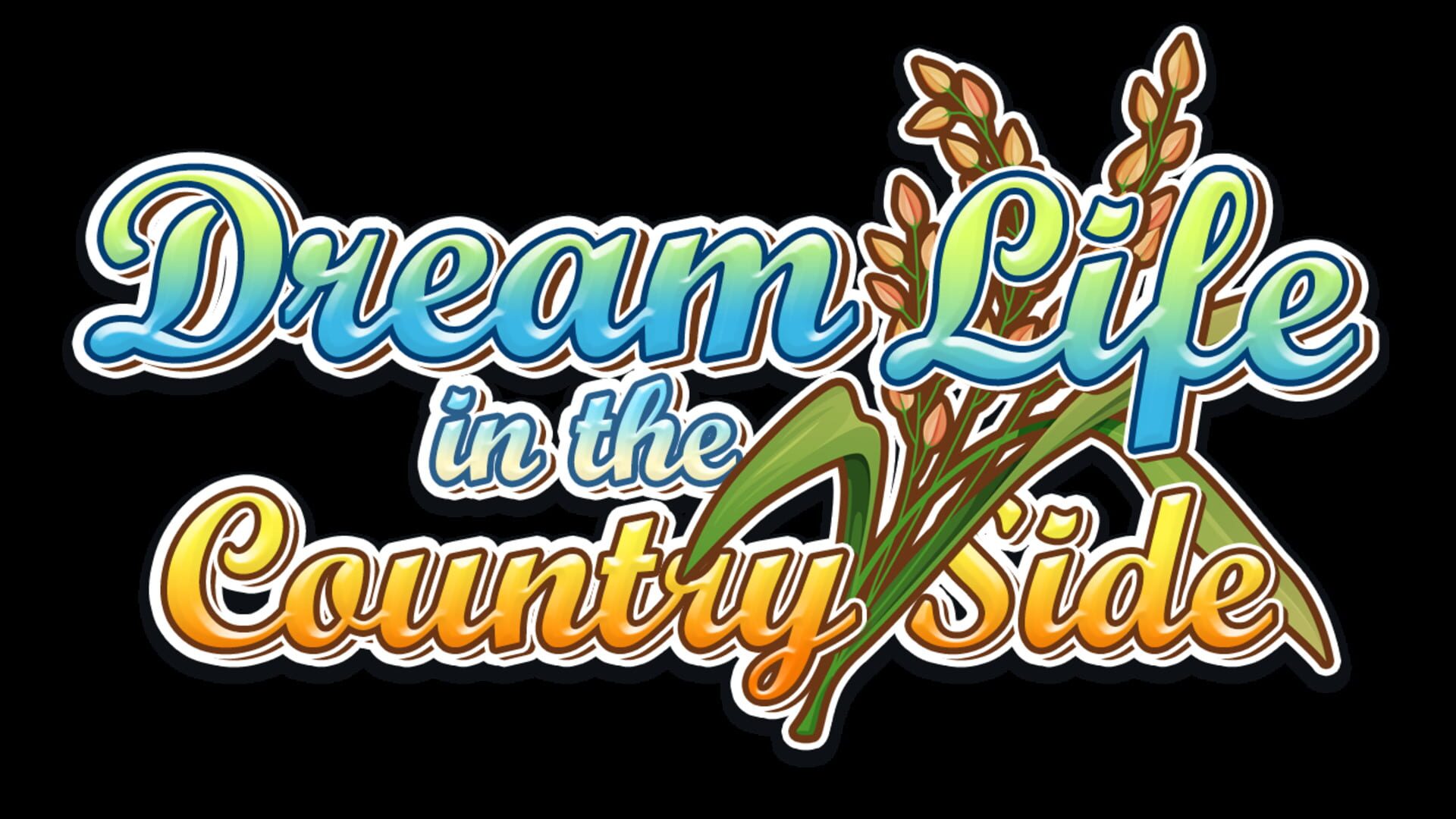 Foto do jogo Dream Life in the Country Side