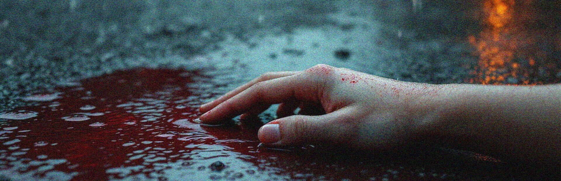 Foto do jogo Detective: Rainy Night