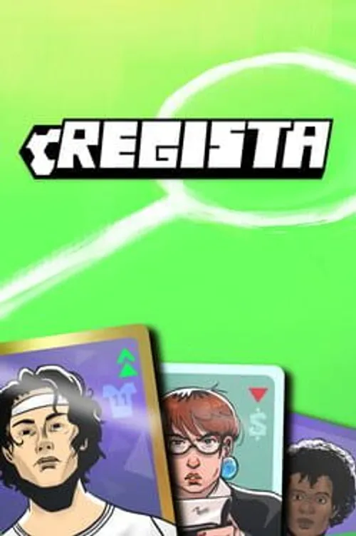 Regista