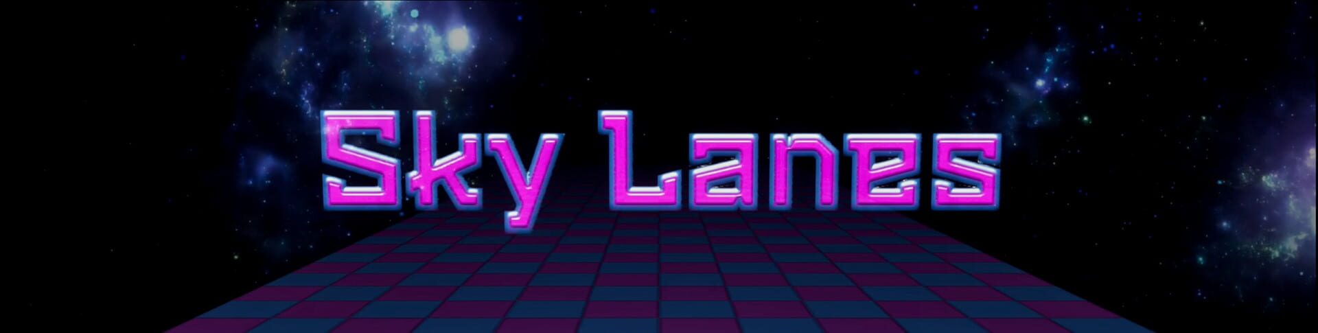 Foto do jogo Sky Lanes