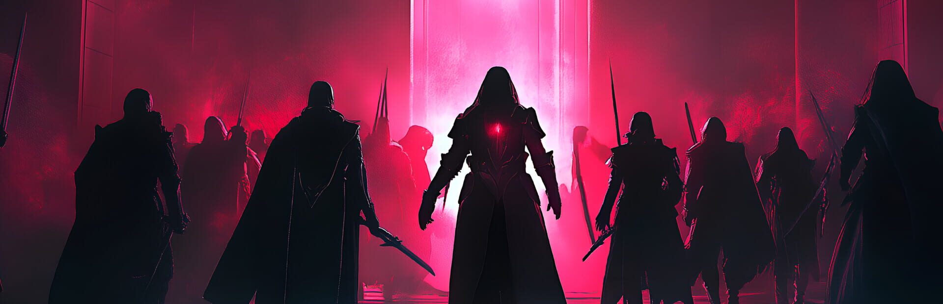 Foto do jogo Defying the Shadows