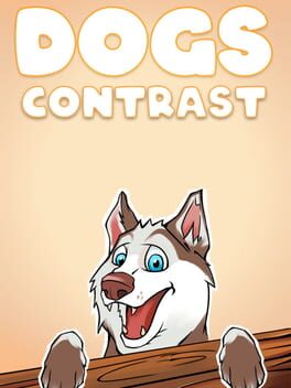Foto do jogo Dogs Contrast