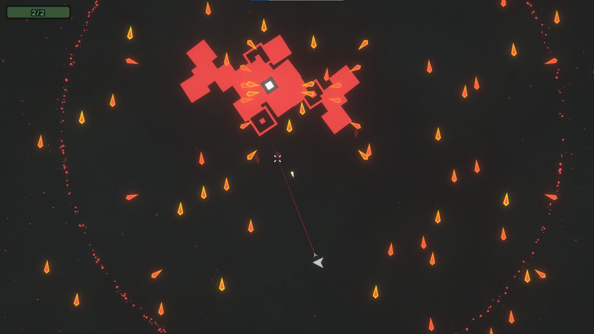Foto do jogo Nebulock
