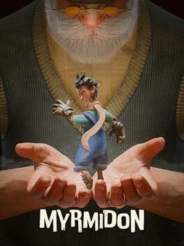Foto do jogo Myrmidon