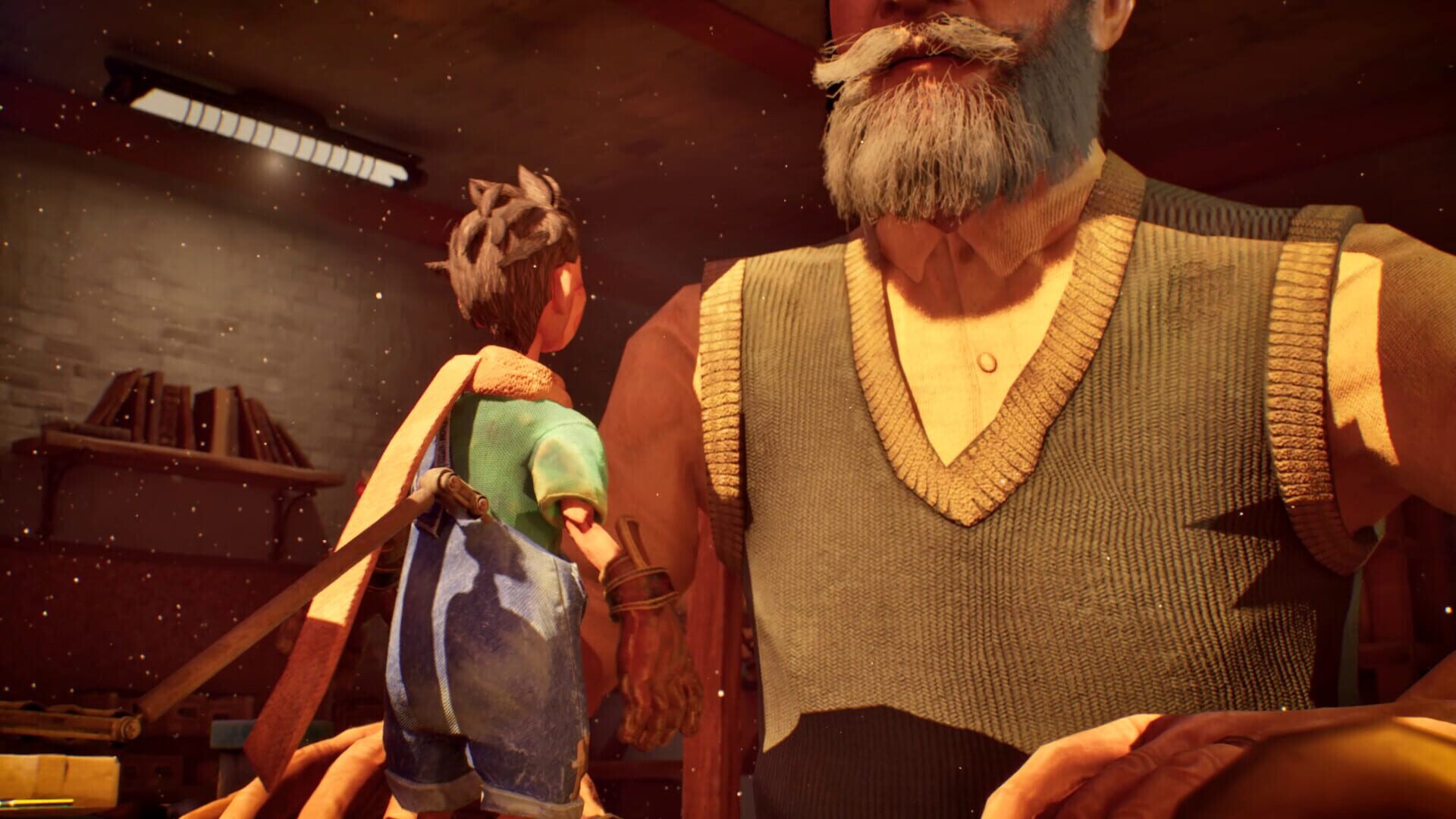 Foto do jogo Myrmidon