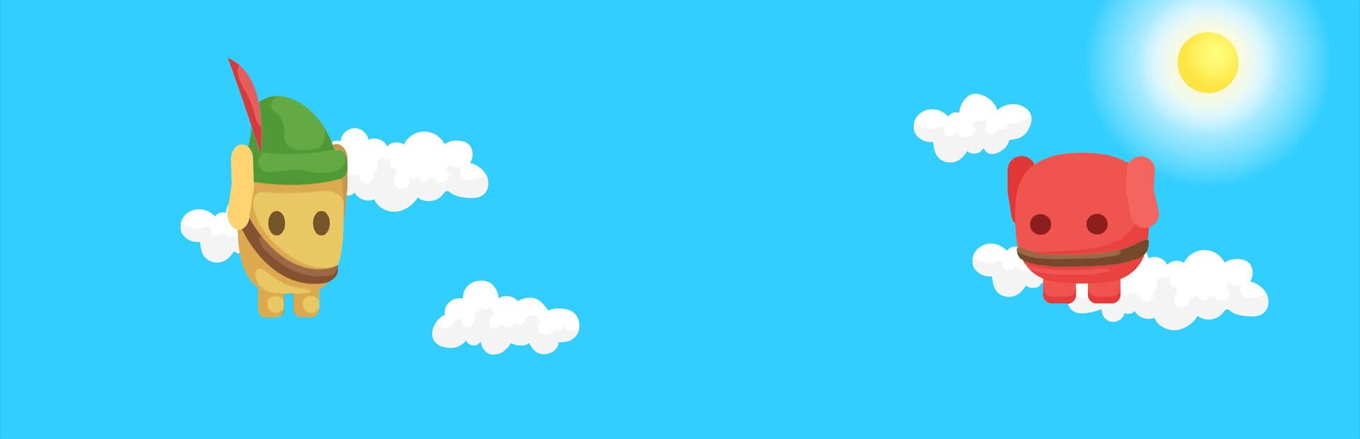 Foto do jogo Balloon Friends