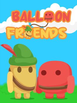 Foto do jogo Balloon Friends