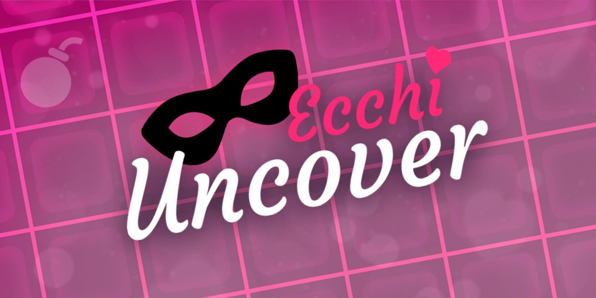 Foto do jogo Ecchi Uncover