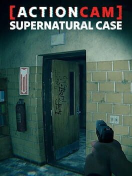 Foto do jogo ActionCam: Supernatural Case