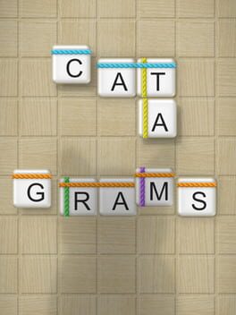 Foto do jogo Catagrams