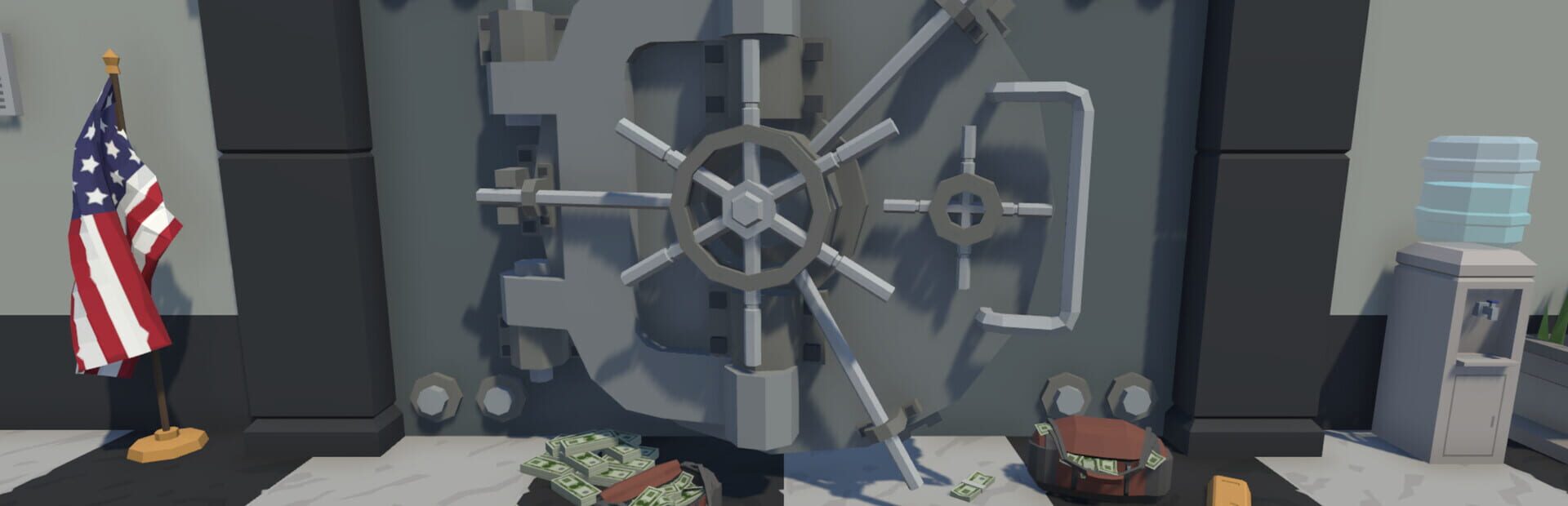 Foto do jogo Stealth Strike