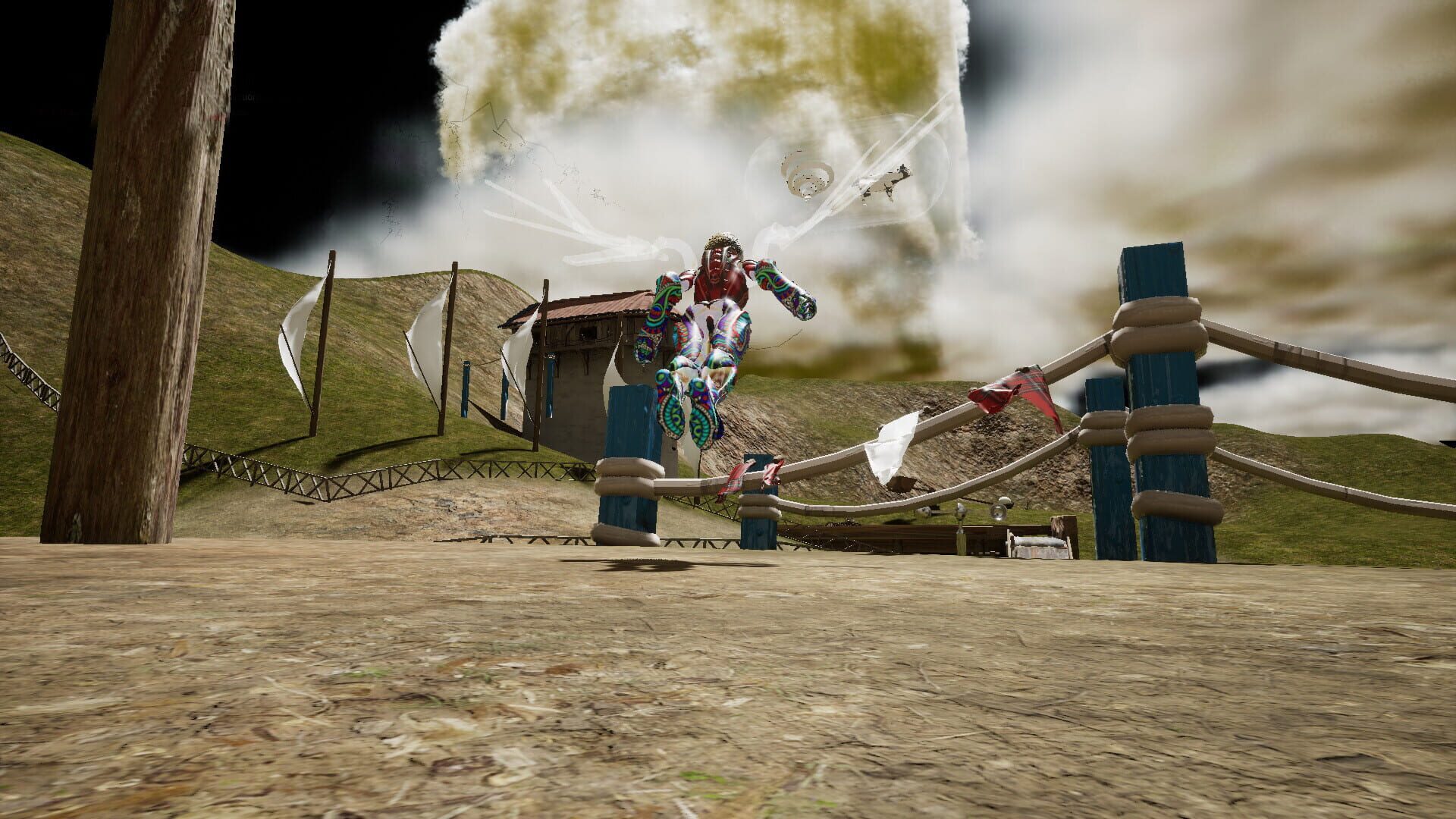 Foto do jogo Keep Deep Sheep