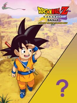 Foto do jogo Dragon Ball Z: Kakarot - Daima: Adventure Through The Demon Realm Pack