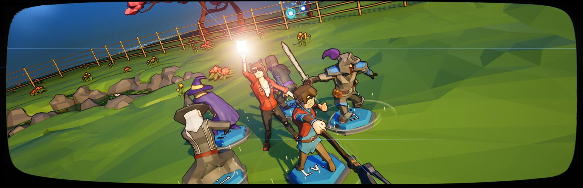Foto do jogo Game (not) Over