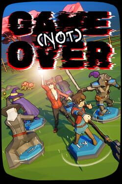 Foto do jogo Game (not) Over