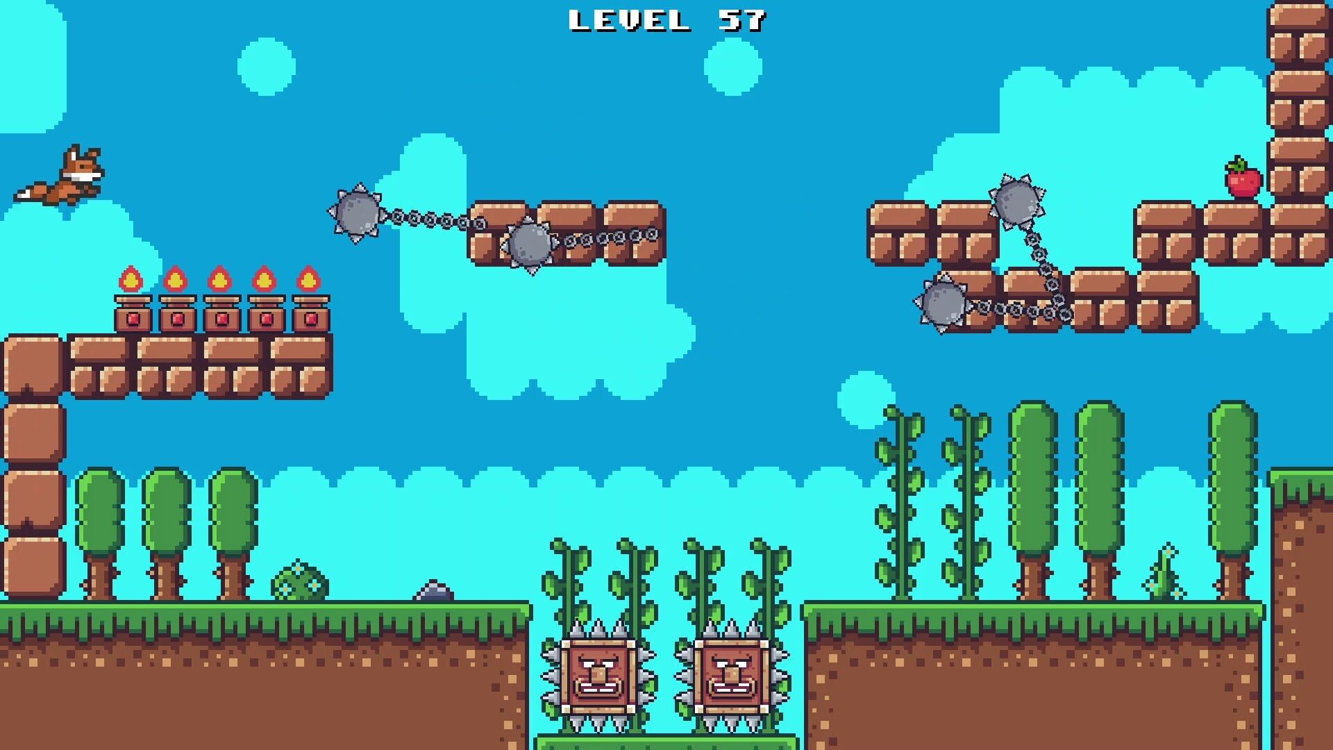 Foto do jogo Three in One