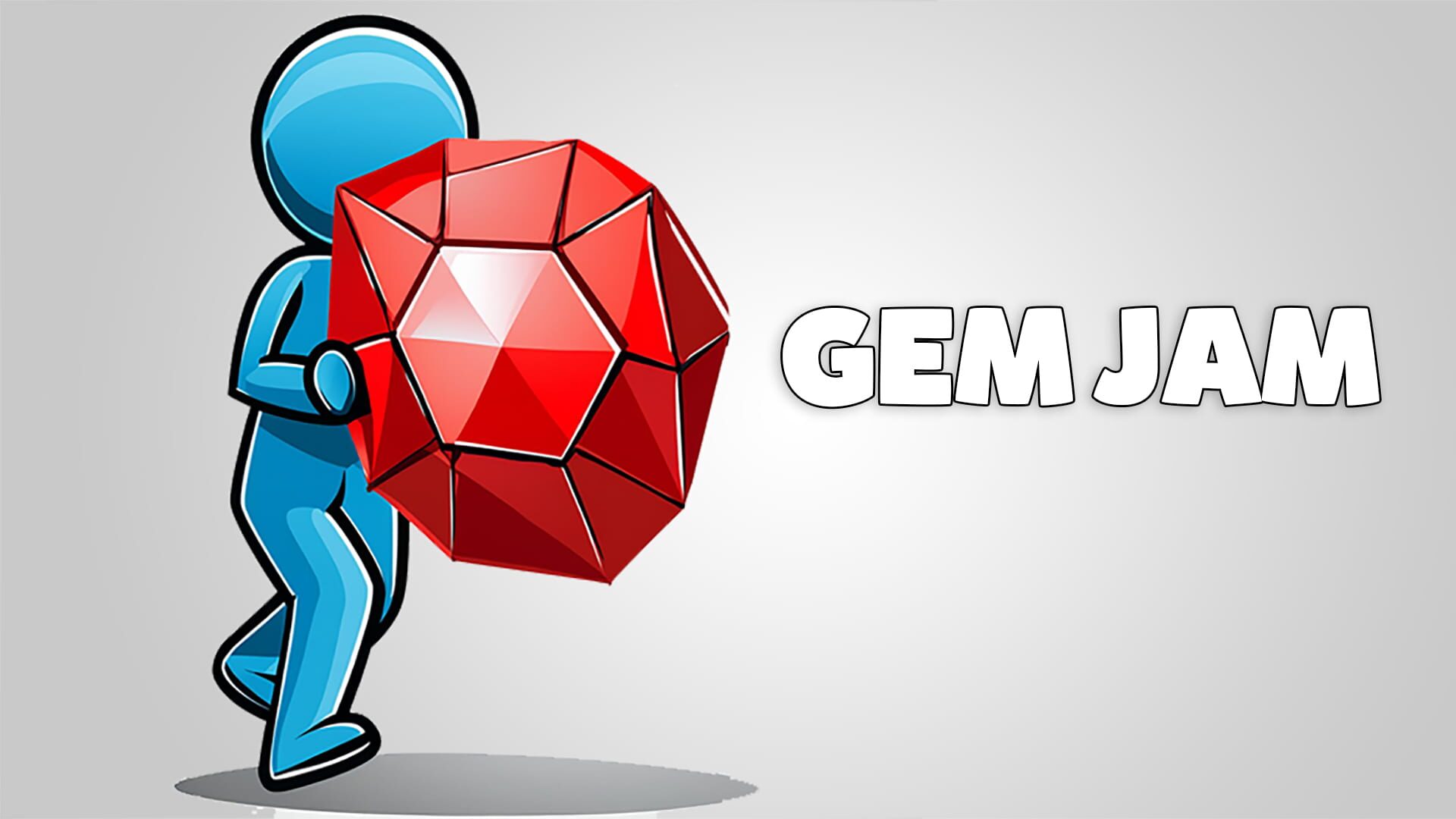 Foto do jogo Gem Jam