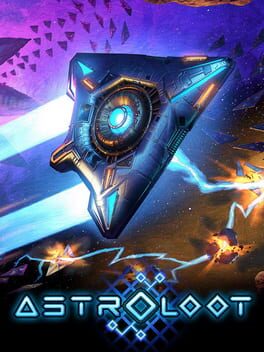 Foto do jogo Astroloot