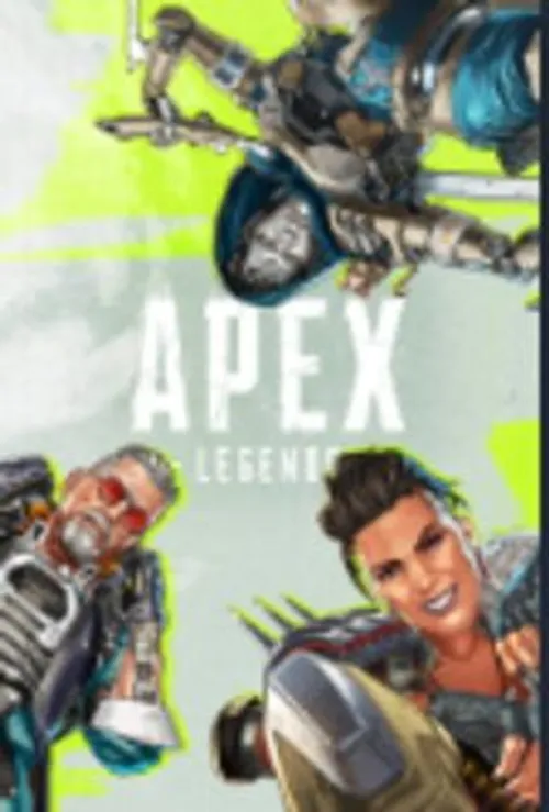 Apex Legends: Takeover