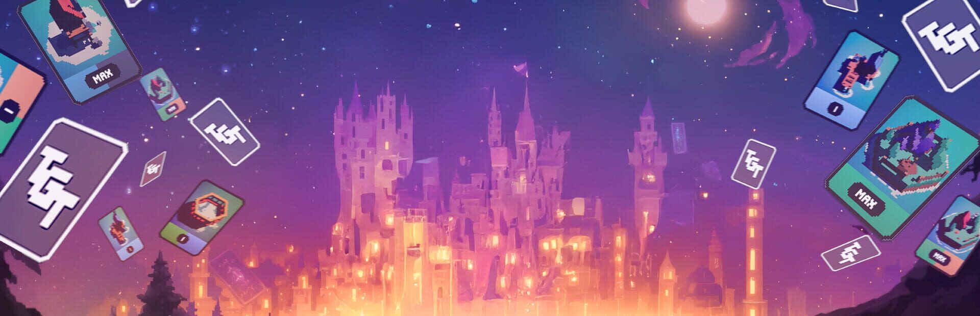 Foto do jogo The Golden Tile