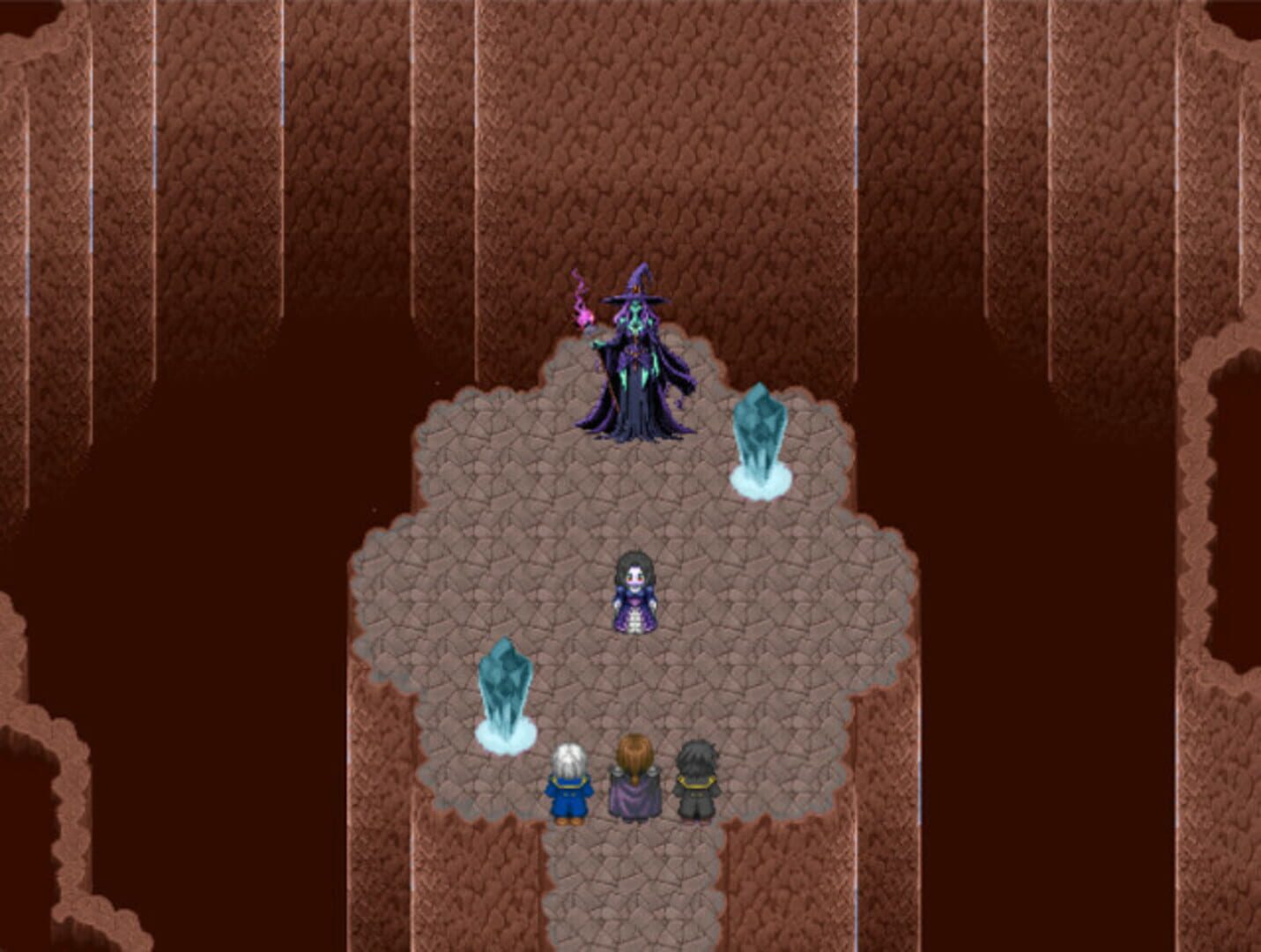Foto do jogo Fated Thread