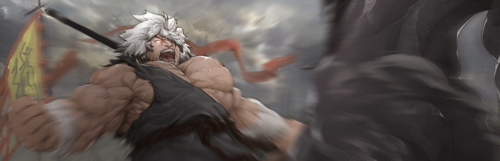 Foto do jogo Three Kingdoms Mushouden
