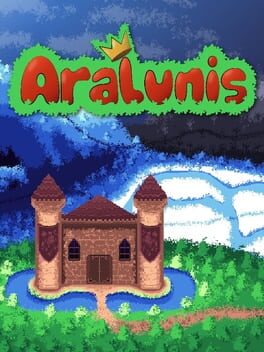 Foto do jogo Aralunis