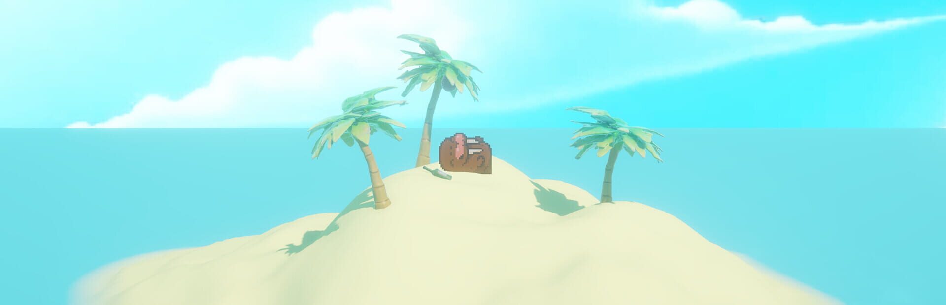 Foto do jogo Mauri Mursu's Odyssey