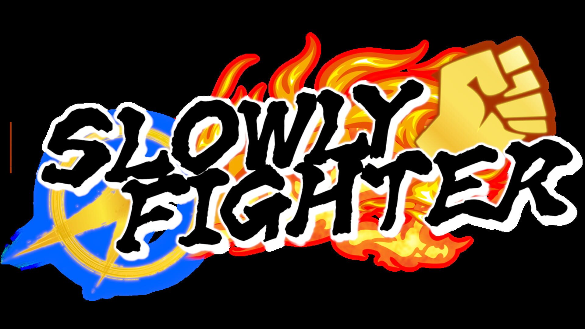 Foto do jogo Slowly Fighter