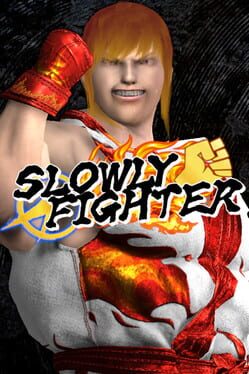 Foto do jogo Slowly Fighter