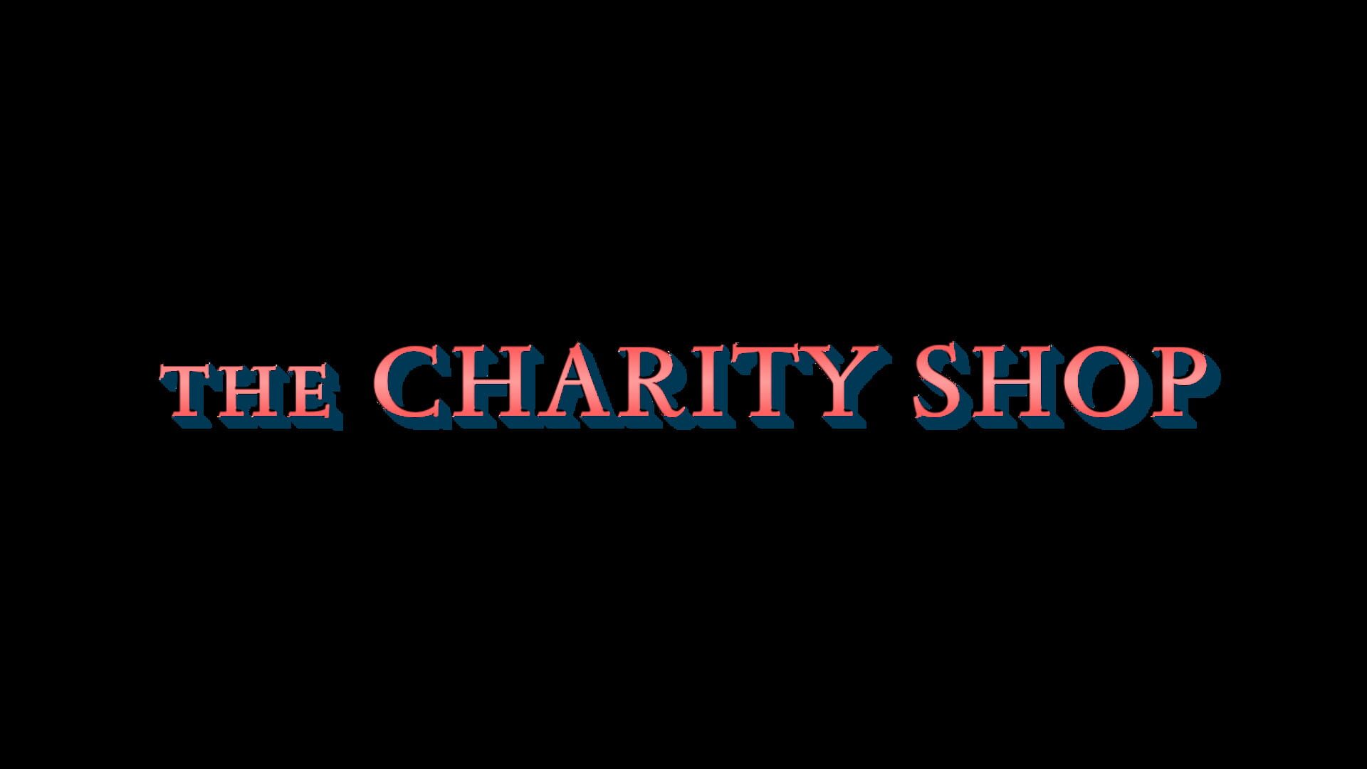 Foto do jogo The Charity Shop