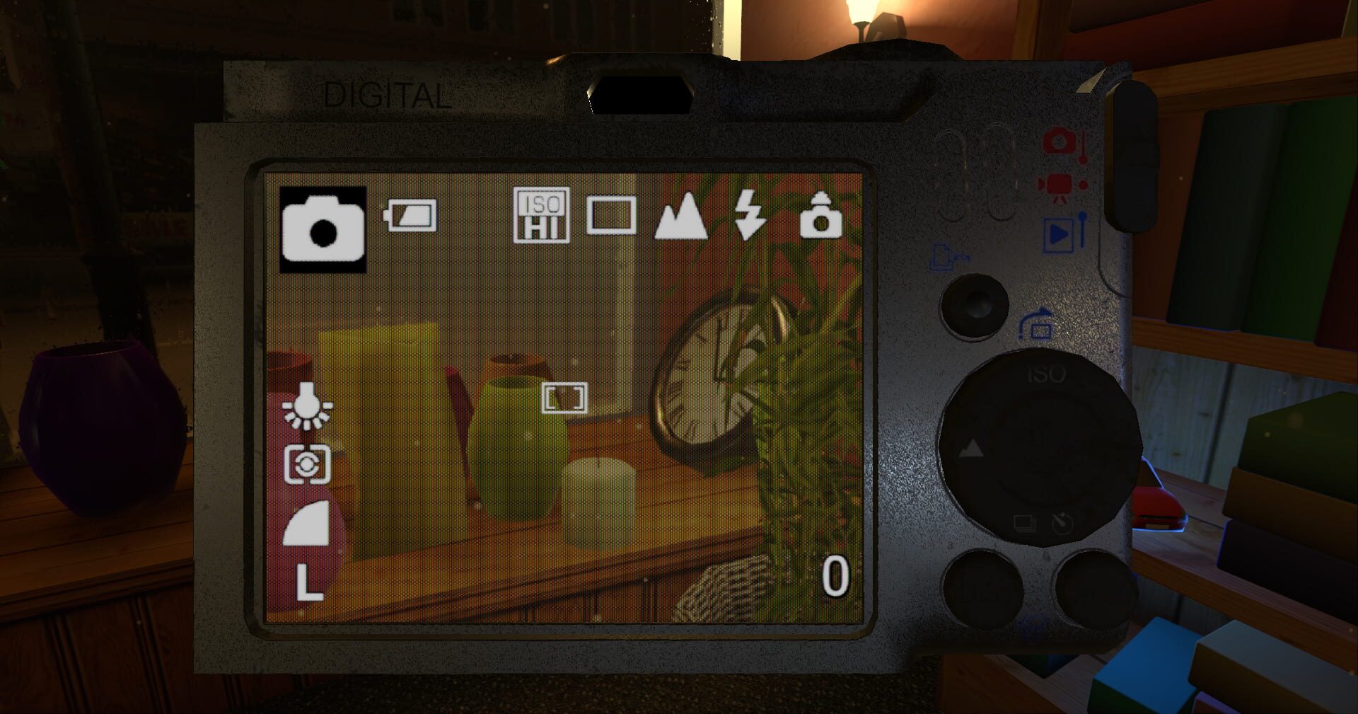 Foto do jogo The Charity Shop